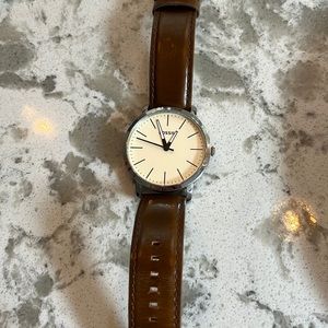 Men’s Fossil Watch